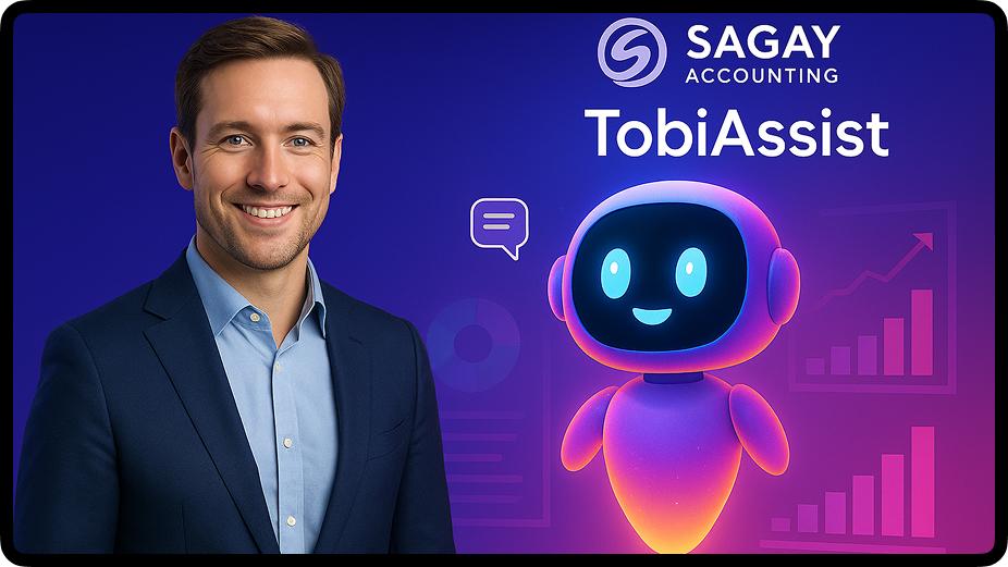 SagayAccounting